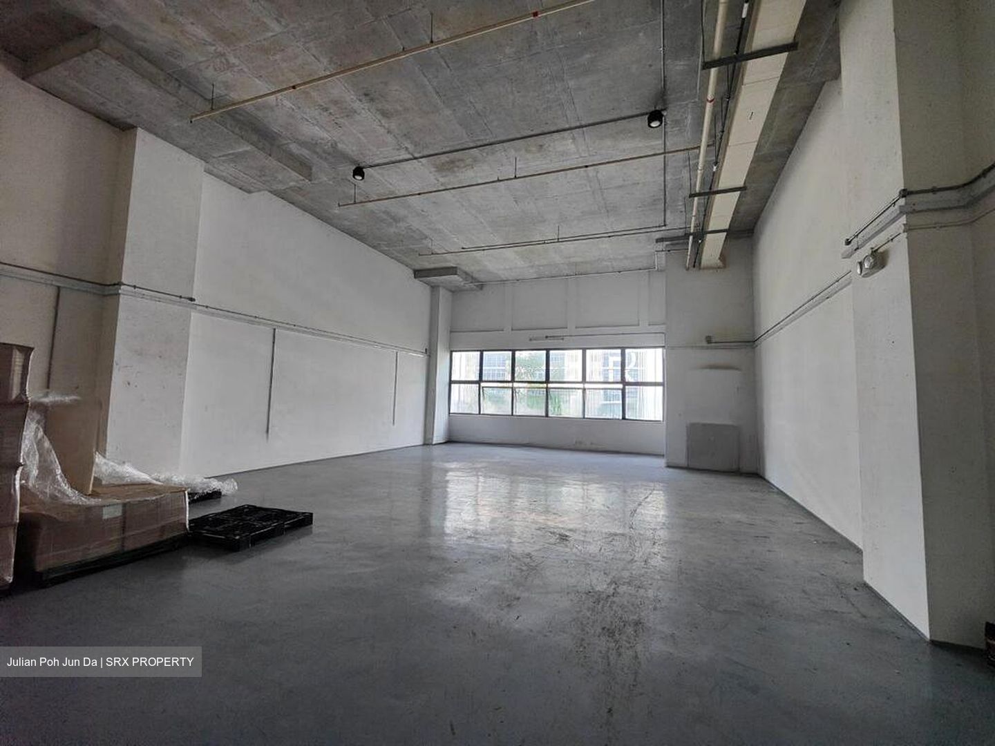 BHCC Space (D18), Factory #623032991